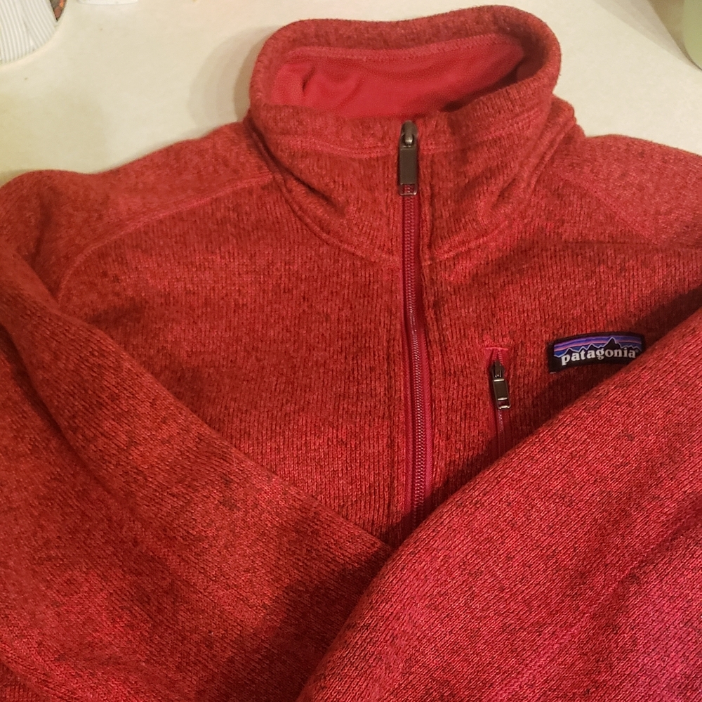 Patagonia Better Sweater
